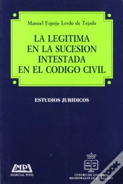 Capa do artigo La Legitima En La Sucesion Intestada En El Codigo Civil