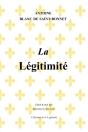 La Légitimité - Preview