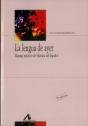 La Lengua De Ayer - Preview