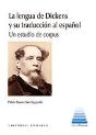 La Lengua De Dickens Y Su Traduccion Al Español - Preview