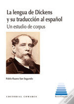 Capa do artigo La Lengua De Dickens Y Su Traduccion Al Español