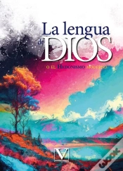 Capa do artigo La Lengua De Dios