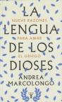 La Lengua De Los Dioses - Preview