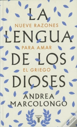 Capa do artigo La Lengua De Los Dioses