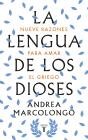 La Lengua De Los Dioses - Preview