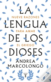 Capa do artigo La Lengua De Los Dioses
