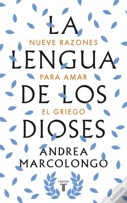 Capa do artigo La Lengua De Los Dioses