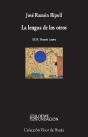 La Lengua De Los Otros - Preview