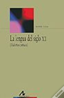 Capa do artigo La Lengua Del Siglo Xii