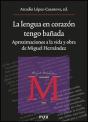 La Lengua En Corazón Tengo Bañada - Preview