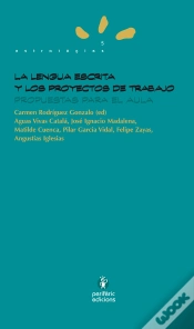 Capa do artigo La Lengua Escrita Y Los Proyectos De Trabajo
