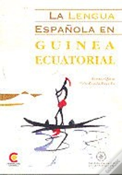 Capa do artigo La Lengua Española En Guinea Ecuatorial