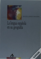 Capa do artigo La Lengua Española En Su Geografía