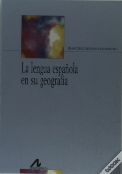 Capa do artigo La Lengua Española En Su Geografía