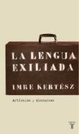 La Lengua Exiliada