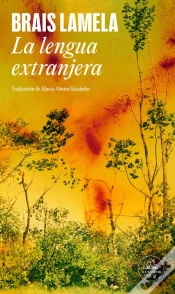 Capa do artigo La Lengua Extranjera