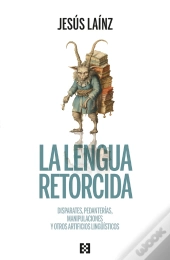 La Lengua Retorcida