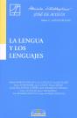 La Lengua Y Los Lenguajes - Preview