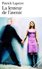 Capa do artigo La Lenteur De L