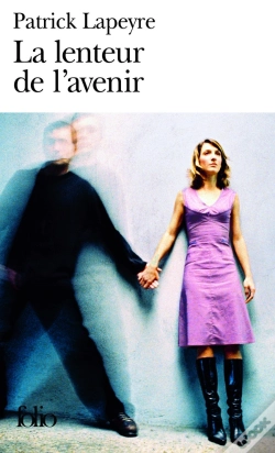 Capa do artigo La Lenteur De L'Avenir