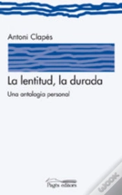 Capa do artigo La Lentitud, La Durada