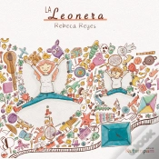 Capa do artigo La Leonera