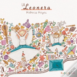 Capa do artigo La Leonera