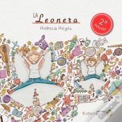 Capa do artigo La Leonera