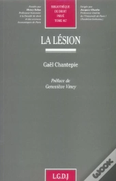 La Lésion