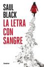 La Letra Con Sangre - Preview