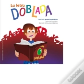 Capa do artigo La Letra Doblada/ La Lettre Pliée