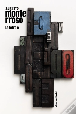 Capa do artigo La Letra E