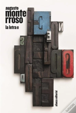 Capa do artigo La Letra E