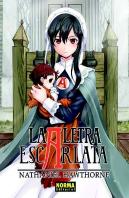 La Letra Escarlata