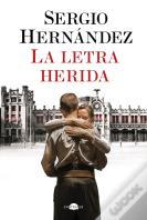 La Letra Herida