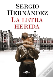 Capa do artigo La Letra Herida