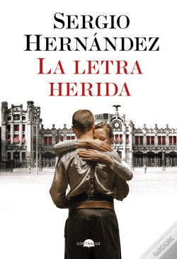 Capa do artigo La Letra Herida