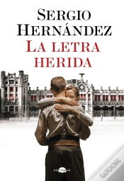 Capa do artigo La Letra Herida