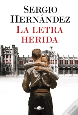 Capa do artigo La Letra Herida