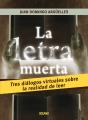 La Letra Muerta - Preview