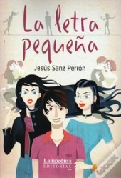 La Letra Pequeña  