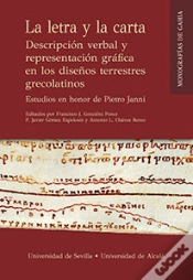 Capa do artigo La Letra Y La Carta