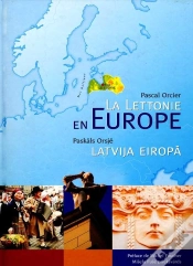 Capa do artigo La Lettonie En Europe