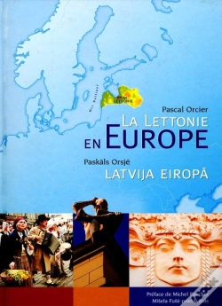 Capa do artigo La Lettonie En Europe