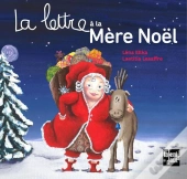 La Lettre À La Mère Noël