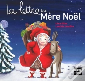 Capa do artigo La Lettre À La Mère Noël
