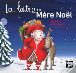 Capa do artigo La Lettre À La Mère Noël