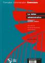 La Lettre Administrative : Concours Administratifs Categorie C - Preview