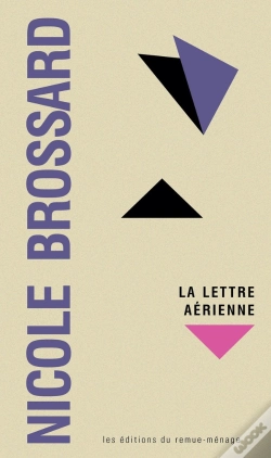 Capa do artigo La Lettre Aérienne