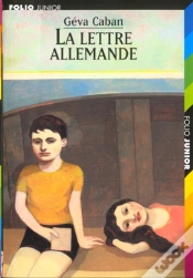 Capa do artigo La Lettre Allemande